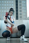 [Cosplay] ZinieQ - Nemona
