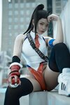 [Cosplay] ZinieQ - Nemona