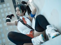 [Cosplay] ZinieQ - Nemona