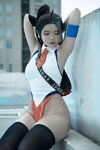 [Cosplay] ZinieQ - Nemona