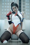 [Cosplay] ZinieQ - Nemona