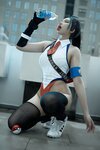 [Cosplay] ZinieQ - Nemona