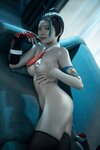 [Cosplay] ZinieQ - Nemona