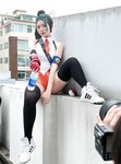 [Cosplay] ZinieQ - Nemona