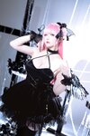 [Cosplay] 星之迟迟 NIKKE 桃乐丝