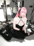 [Cosplay] 星之迟迟 NIKKE 桃乐丝