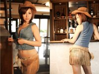 [Photobook] ミラクルひかる 写真集 -GLAMOROUS-