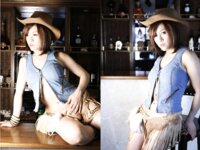 [Photobook] ミラクルひかる 写真集 -GLAMOROUS-