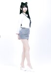 [Glamarchive] Yume (유메) - Vol.1