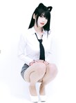 [Glamarchive] Yume (유메) - Vol.1