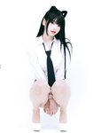 [Glamarchive] Yume (유메) - Vol.1