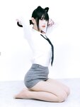 [Glamarchive] Yume (유메) - Vol.1