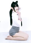 [Glamarchive] Yume (유메) - Vol.1