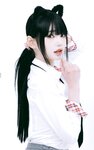 [Glamarchive] Yume (유메) - Vol.1