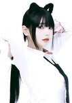[Glamarchive] Yume (유메) - Vol.1