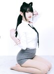 [Glamarchive] Yume (유메) - Vol.1