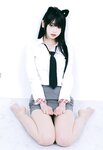 [Glamarchive] Yume (유메) - Vol.1