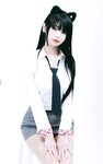 [Glamarchive] Yume (유메) - Vol.1