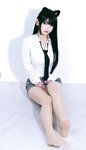 [Glamarchive] Yume (유메) - Vol.1
