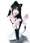 [Glamarchive] Yume (유메) - Vol.1