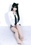 [Glamarchive] Yume (유메) - Vol.1