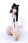 [Glamarchive] Yume (유메) - Vol.1