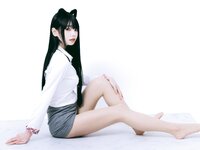 [Glamarchive] Yume (유메) - Vol.1