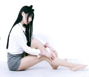 [Glamarchive] Yume (유메) - Vol.1