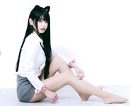[Glamarchive] Yume (유메) - Vol.1