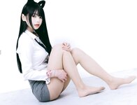 [Glamarchive] Yume (유메) - Vol.1