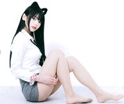 [Glamarchive] Yume (유메) - Vol.1