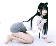 [Glamarchive] Yume (유메) - Vol.1