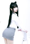 [Glamarchive] Yume (유메) - Vol.1