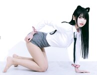 [Glamarchive] Yume (유메) - Vol.1