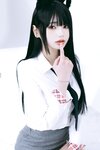 [Glamarchive] Yume (유메) - Vol.1