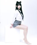 [Glamarchive] Yume (유메) - Vol.1