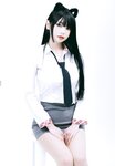[Glamarchive] Yume (유메) - Vol.1