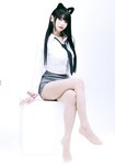 [Glamarchive] Yume (유메) - Vol.1