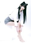 [Glamarchive] Yume (유메) - Vol.1