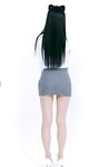 [Glamarchive] Yume (유메) - Vol.1