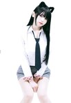[Glamarchive] Yume (유메) - Vol.1