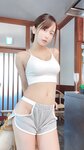[Fantia] 2023年7月 いくみ – (193iKkyu3)