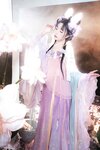 [Cosplay] Nekokoyoshi 爆机少女喵小吉 - Qihuai 绮怀