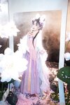 [Cosplay] Nekokoyoshi 爆机少女喵小吉 - Qihuai 绮怀