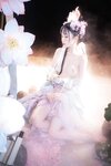 [Cosplay] Nekokoyoshi 爆机少女喵小吉 - Qihuai 绮怀