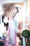 [Cosplay] Nekokoyoshi 爆机少女喵小吉 - Qihuai 绮怀