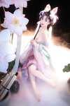 [Cosplay] Nekokoyoshi 爆机少女喵小吉 - Qihuai 绮怀
