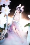 [Cosplay] Nekokoyoshi 爆机少女喵小吉 - Qihuai 绮怀
