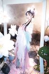 [Cosplay] Nekokoyoshi 爆机少女喵小吉 - Qihuai 绮怀