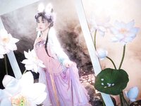 [Cosplay] Nekokoyoshi 爆机少女喵小吉 - Qihuai 绮怀